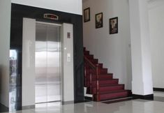 Lobby 3 Grand Malindo Hotel