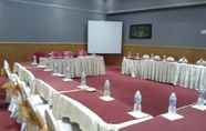 Functional Hall 2 Grand Malindo Hotel