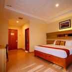 BEDROOM Kharisma Hotel