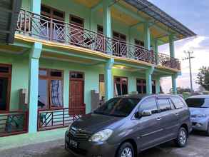 Exterior 4 Surya Hotel - Labuan Bajo