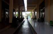 Lobby 3 Hotel Aulia