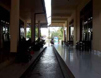 Lobby 2 Hotel Aulia