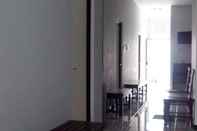 Lobby Homestay Rumah Kita