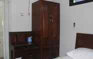 Kamar Tidur 7 Homestay Rumah Kita