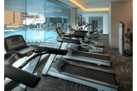 Fitness Center Furama Bukit Bintang, Kuala Lumpur