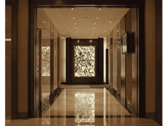 Lobby 2 Furama Bukit Bintang, Kuala Lumpur