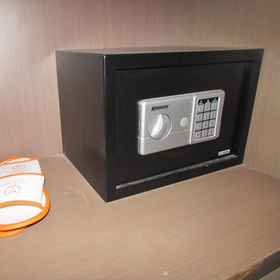 Valdos Hotel Manokwari 6, Hotel Manokwari Port