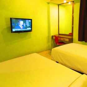 Valdos Hotel Manokwari 2, Hotel Manokwari Port