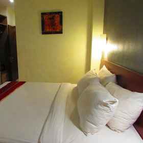 Valdos Hotel Manokwari 7, Hotel Manokwari Port