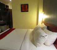 ห้องนอน 7 Valdos Hotel Manokwari