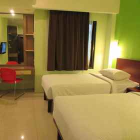 Valdos Hotel Manokwari 3, Hotel Manokwari Port
