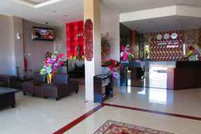 Valdos Hotel Manokwari