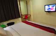 Kamar Tidur 4 Valdos Hotel Manokwari