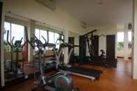 Fitness Center Valdos Hotel Manokwari