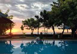 Salsa Beach Hotel Anyer, Rp 725.664