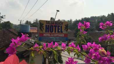 Bangunan 4 Salsa Beach Hotel Anyer