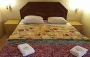 Bedroom 7 Salsa Beach Hotel Anyer