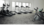 Fitness Center 5 Taragon Residences - Managed by SDM