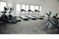Fitness Center Taragon Residences - Managed by SDM