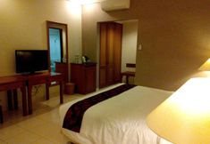 Bedroom 7 Ijen View Hotel & Resort