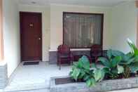 Common Space Ijen View Hotel & Resort