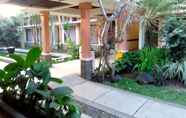 Bangunan 4 Ijen View Hotel & Resort