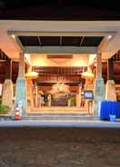 EXTERIOR_BUILDING Ijen View Hotel & Resort