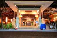 ภายนอกอาคาร Ijen View Hotel & Resort