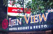 Exterior 2 Ijen View Hotel & Resort