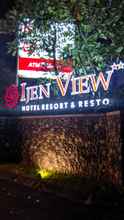 Exterior 4 Ijen View Hotel & Resort