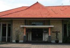 Lobby 3 Ijen View Hotel & Resort