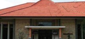 Lobi 3 Ijen View Hotel & Resort