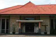 Lobby Ijen View Hotel & Resort