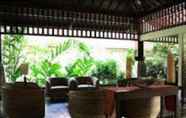 Lobby 6 Ijen View Hotel & Resort