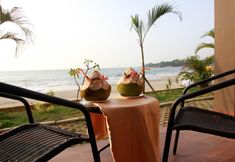Exterior 7 Pesona Krakatau Cottages & Hotel