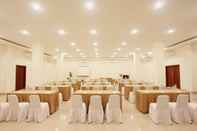 Dewan Majlis Pesona Krakatau Cottages & Hotel