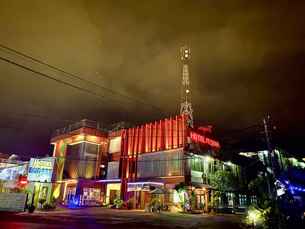 Hotel Pesona Enasa Merak, Rp 348.348