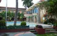 Kolam Renang 2 Hotel Palm 