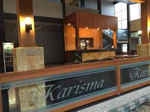 ภายนอกอาคาร 4 Karisma Hotel