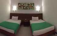 Kamar Tidur 5 Karisma Hotel