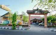 Bangunan 3 Hotel Anugerah Bondowoso