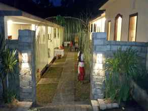 Exterior 4 Uluwatu White Sands