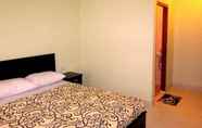 Bedroom 6 Uluwatu White Sands