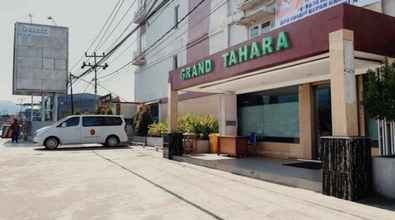 Luar Bangunan 4 Grand Tahara Hotel