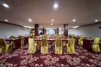 Functional Hall Grand Tahara Hotel