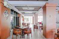 Restaurant Hotel Bandung Permai Jember