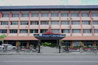 Exterior 4 Hotel Bandung Permai Jember