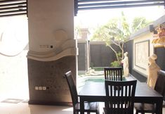 Bedroom 6 Alit Bali Villa 