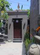 EXTERIOR_BUILDING Alit Bali Villa 