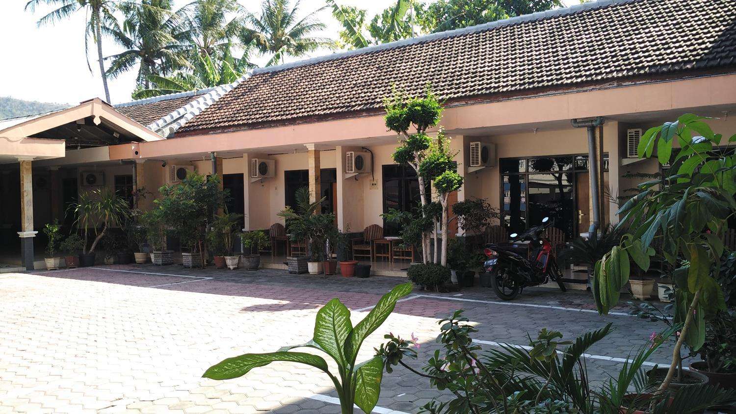 rumah makan pemuda situbondo
